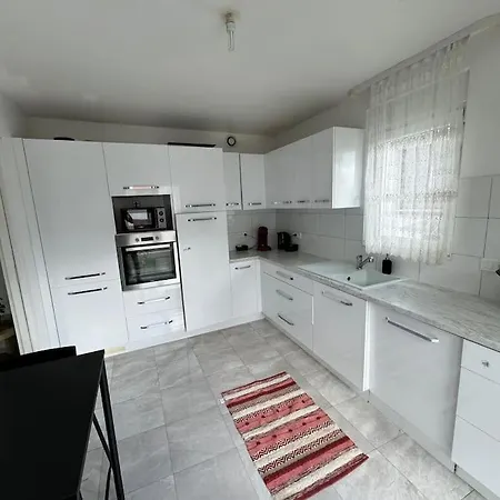 Apartament Instant Cosy *