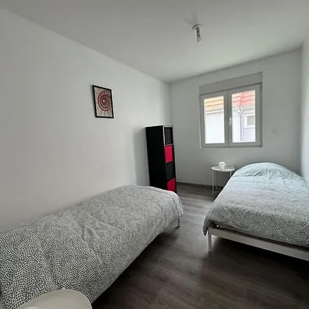 Instant Cosy Apartment *
