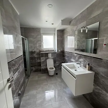 Instant Cosy Apartment