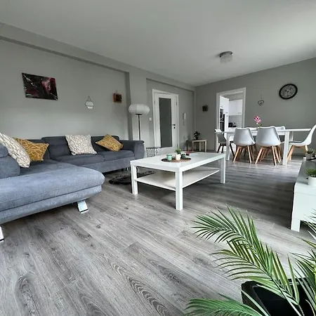 Apartment Instant Cosy *