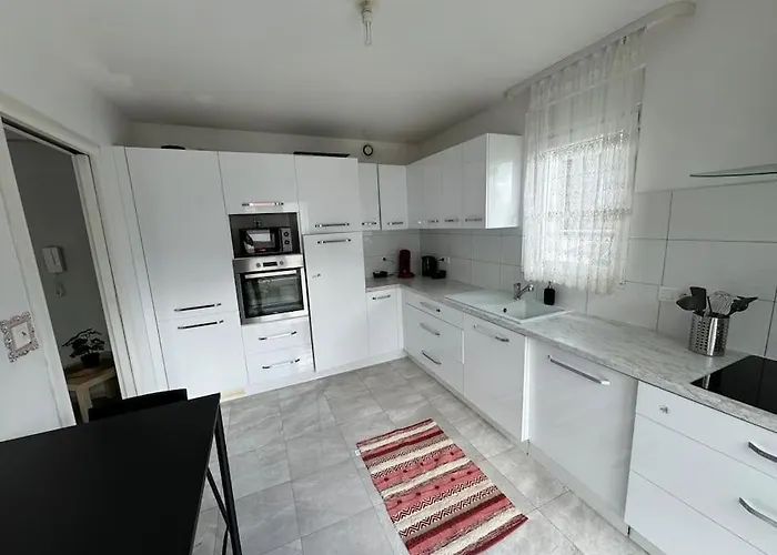 Apartment Instant Cosy *