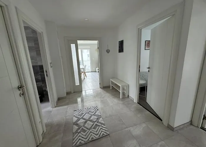 Instant Cosy Apartment *