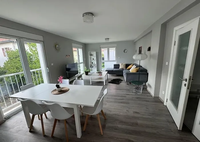 Instant Cosy * 스트라스부르