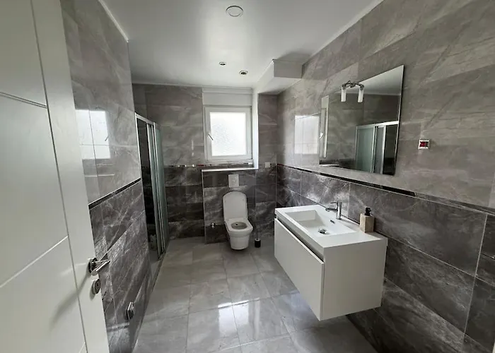 Instant Cosy Apartment