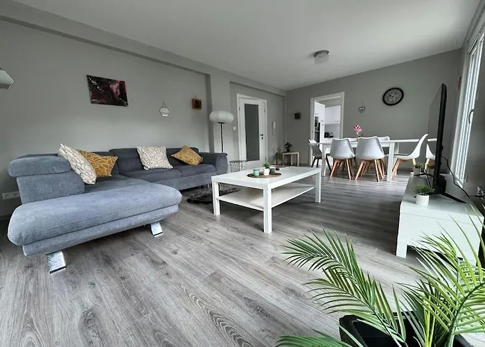 Apartment Instant Cosy *