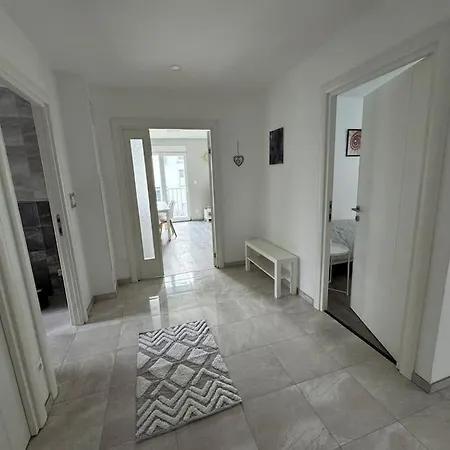 Instant Cosy Apartamento *