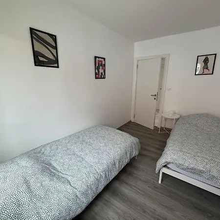 Apartamento Instant Cosy *