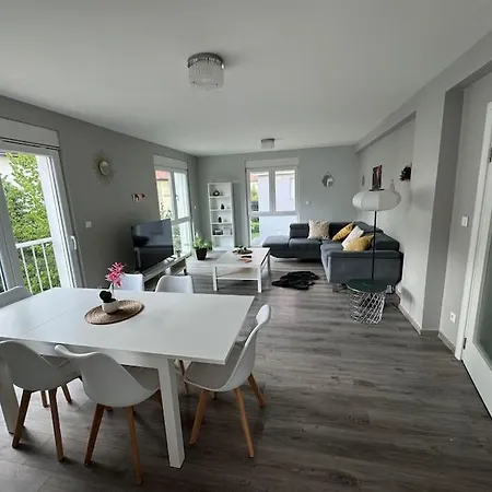 Instant Cosy * Estrasburgo